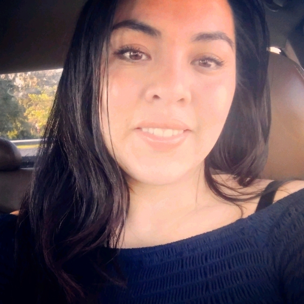 Meet your Posher, Brooke